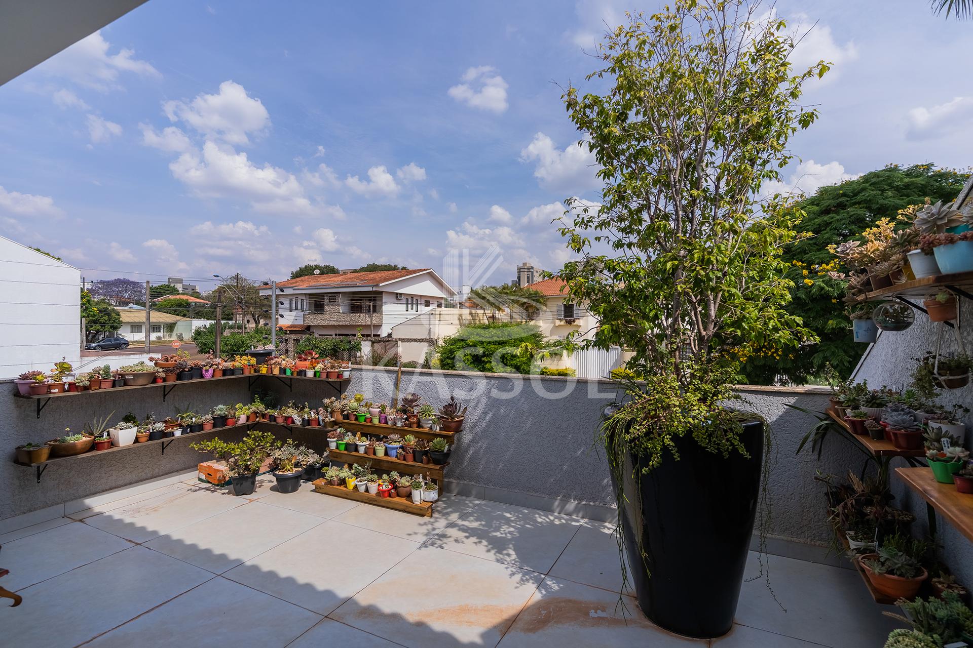 CASA BAIRRO RECANTO TROPICAL