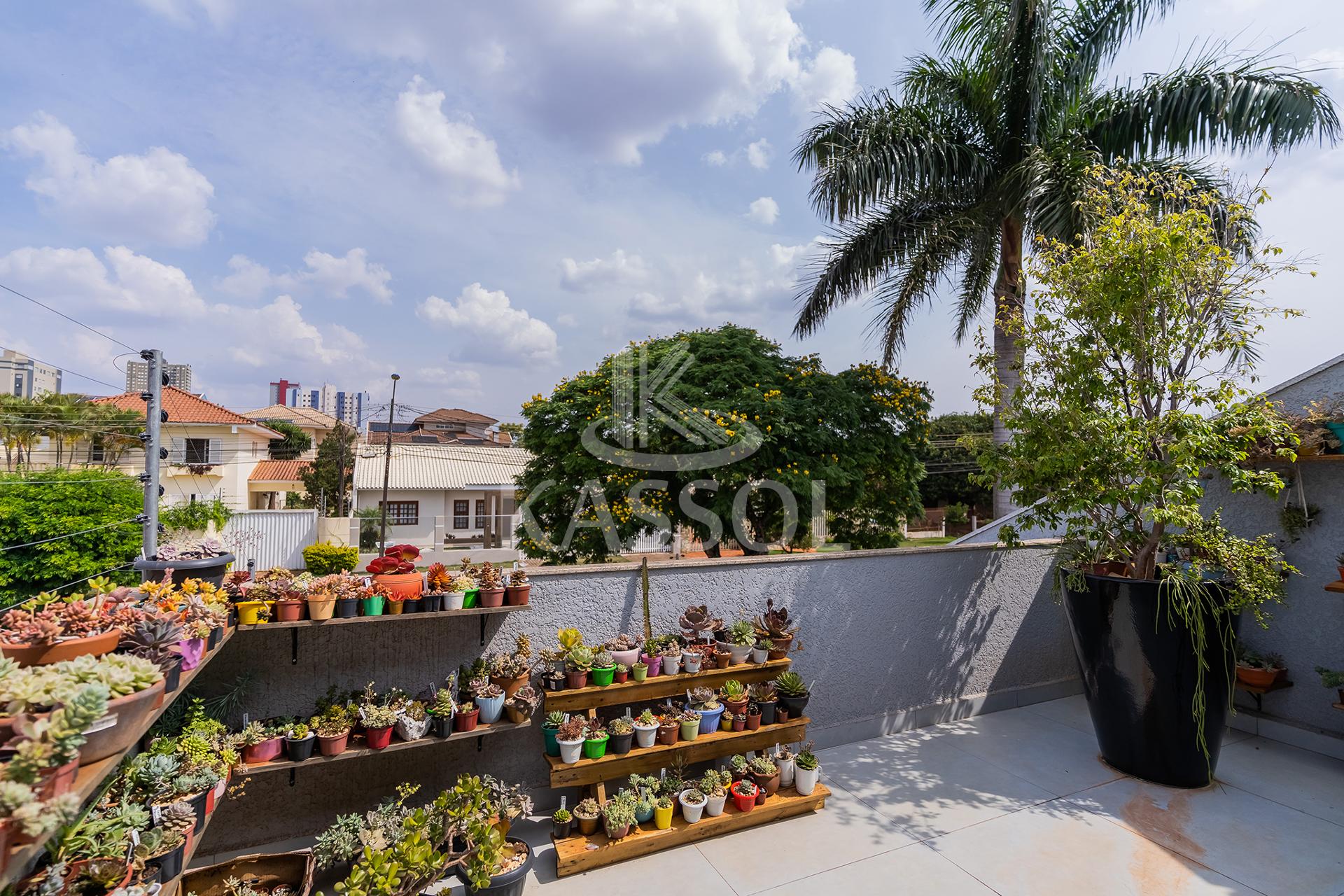 CASA BAIRRO RECANTO TROPICAL