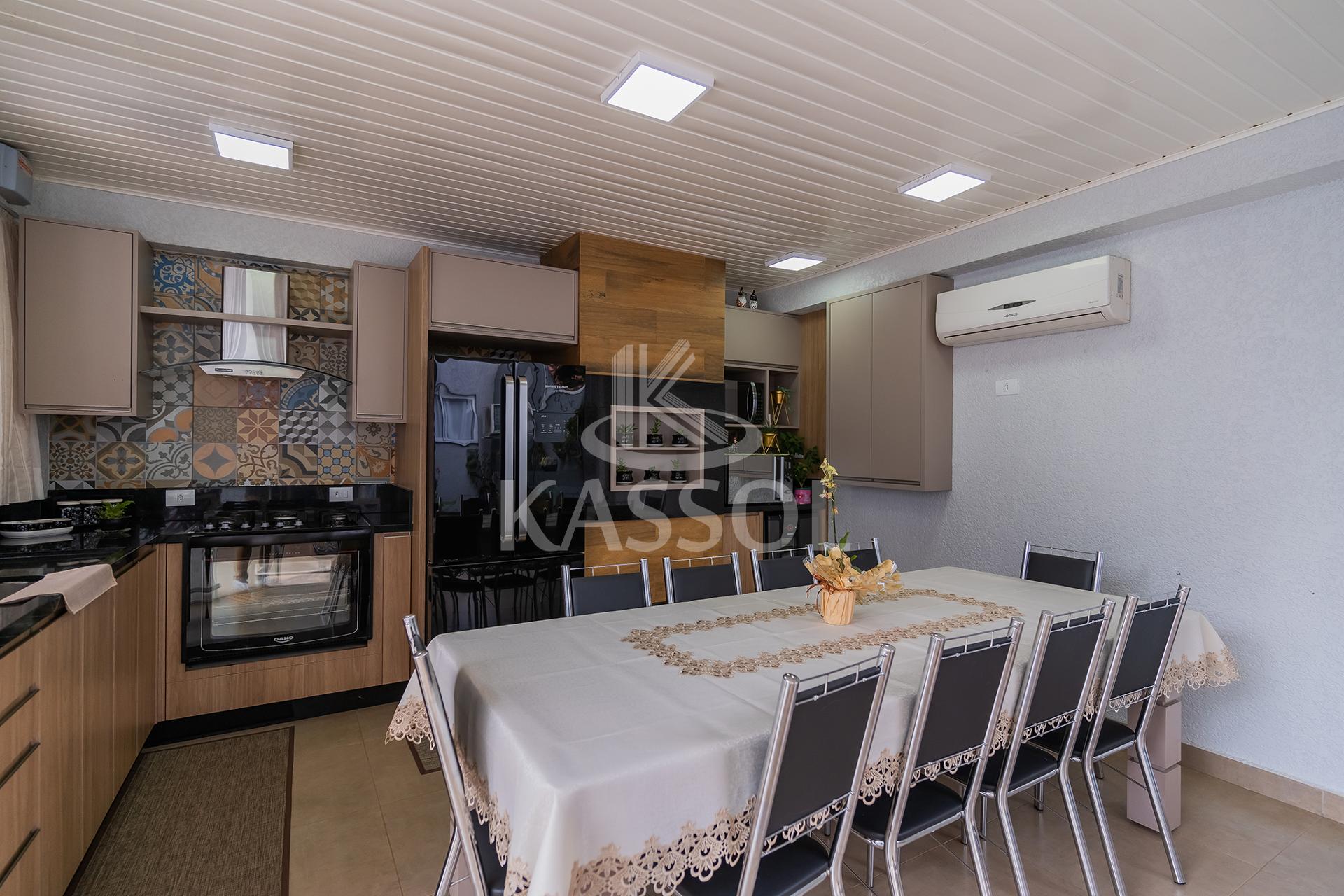 CASA BAIRRO RECANTO TROPICAL