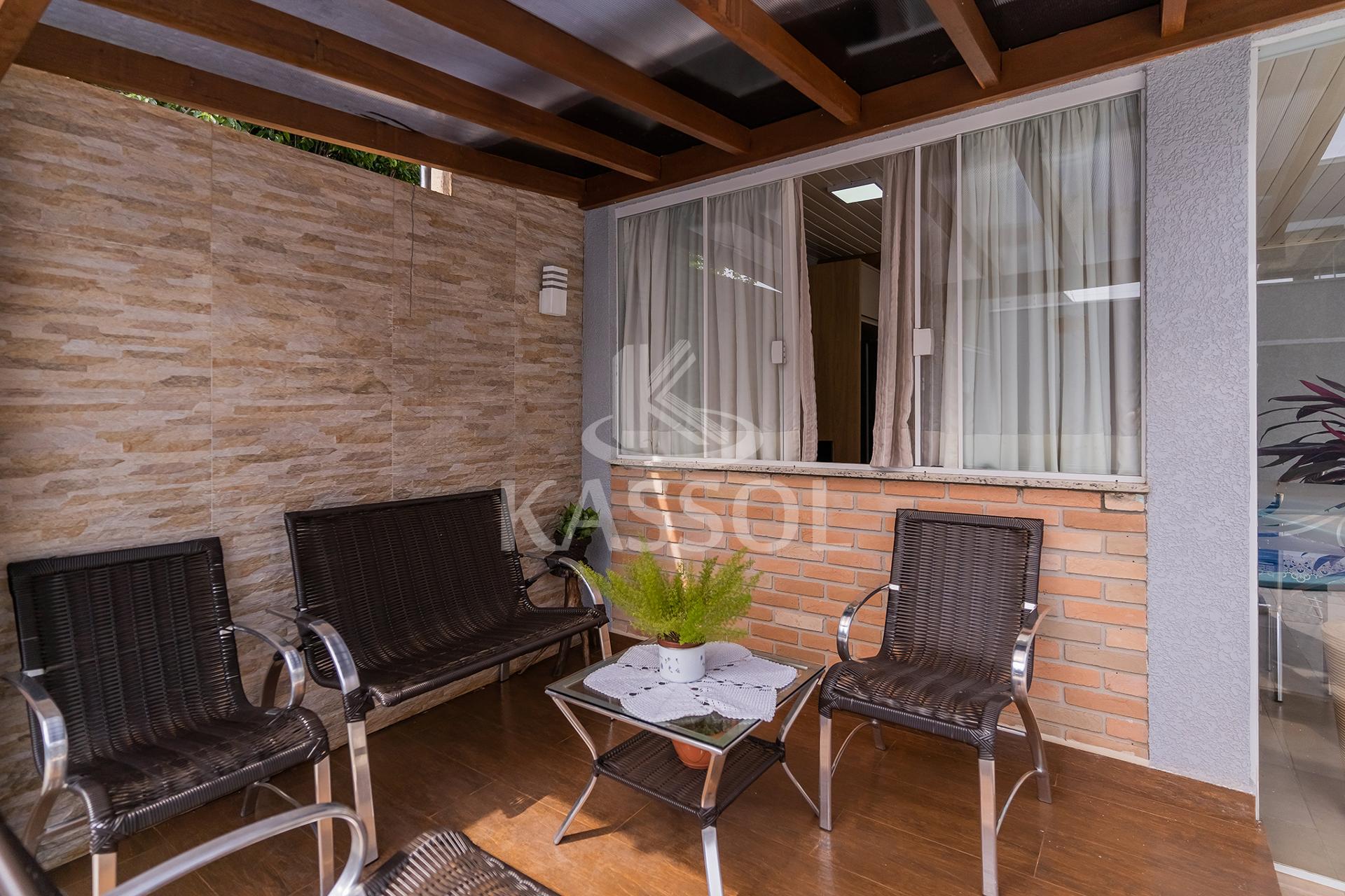 CASA BAIRRO RECANTO TROPICAL
