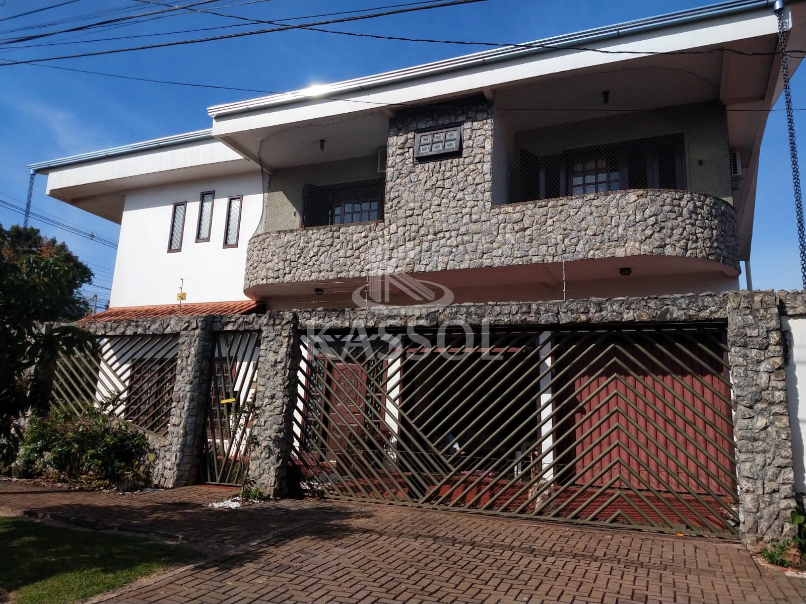 Sobrado com 4 dormitrios venda,3.43 m, RECANTO TROPICAL, CASCAVEL - PR