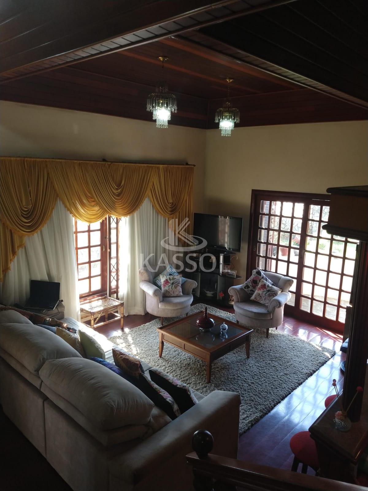 Sobrado com 4 dormitrios venda,3.43 m, RECANTO TROPICAL, CASCAVEL - PR