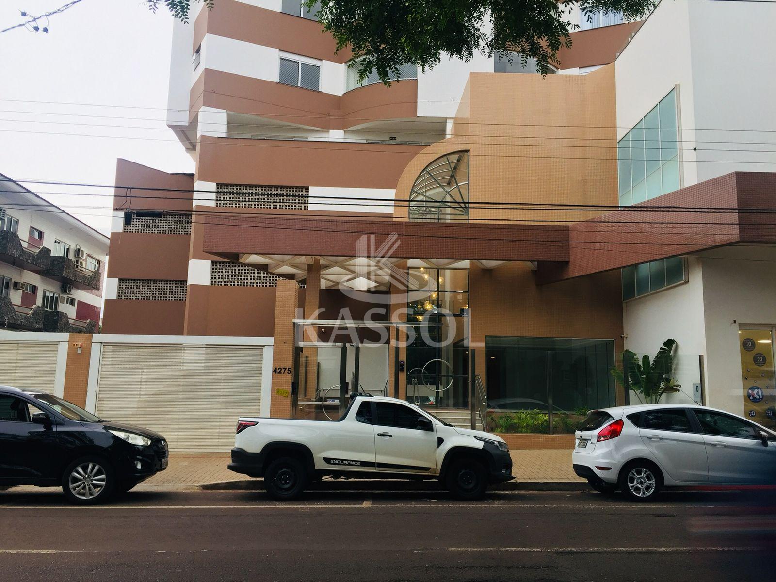 Sala Comercial para locação, CENTRO, CASCAVEL - PR