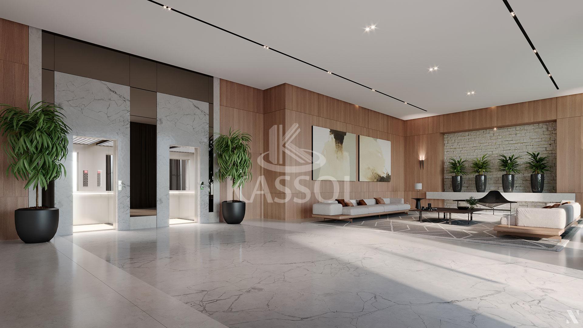 APARTAMENTO CENTRO - SOLEIL RESIDENCE