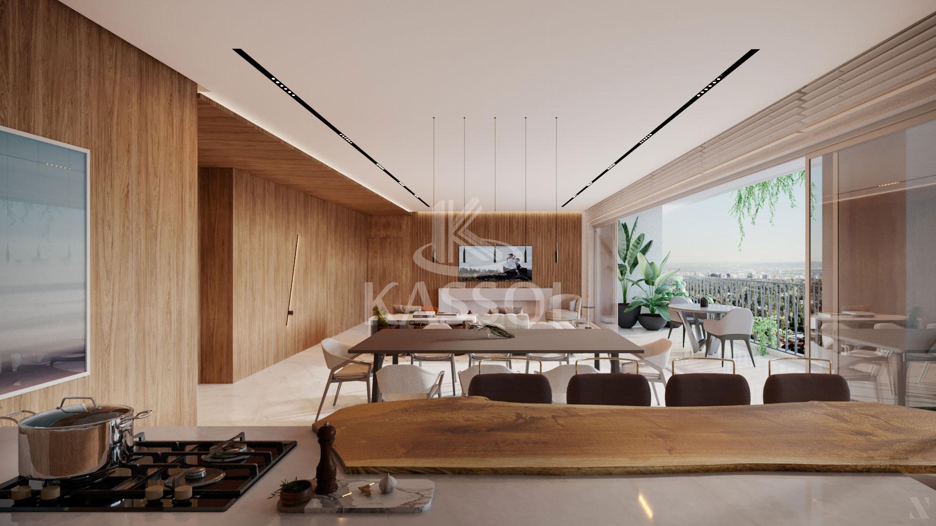 APARTAMENTO CENTRO - SOLEIL RESIDENCE