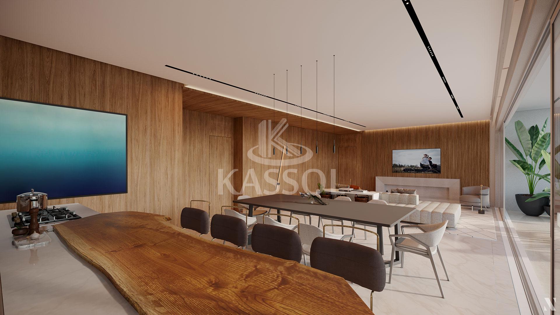 APARTAMENTO CENTRO - SOLEIL RESIDENCE