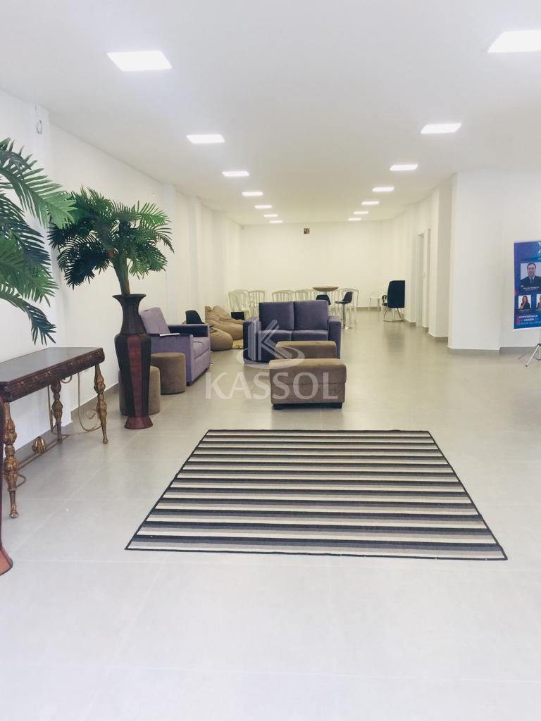 Sala Comercial para locação, CENTRO, CASCAVEL - PR