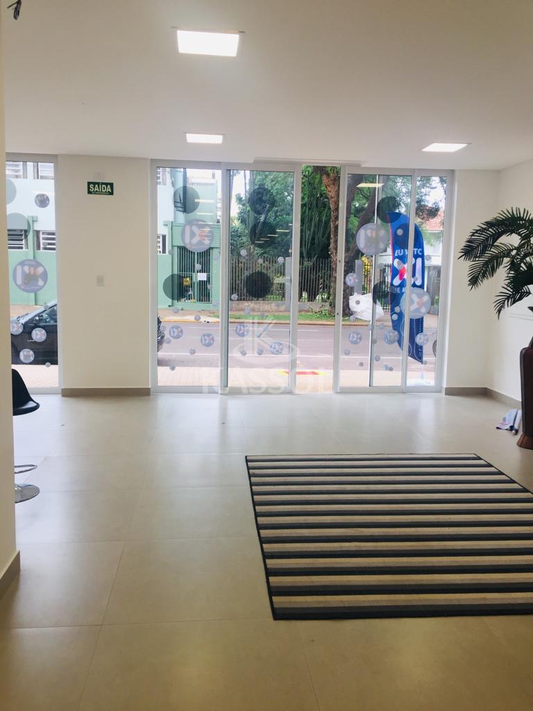 Sala Comercial para locação, CENTRO, CASCAVEL - PR