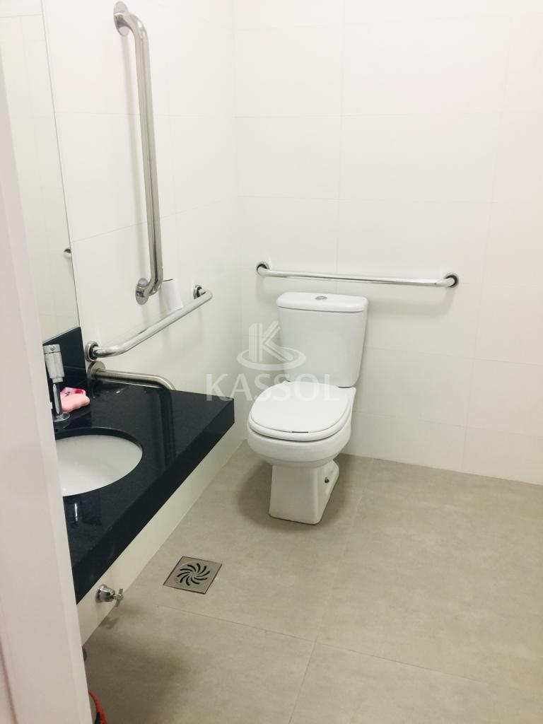Sala Comercial para locação, CENTRO, CASCAVEL - PR