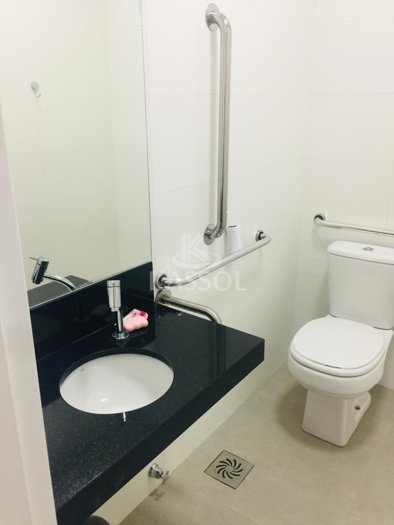 Sala Comercial para locação, CENTRO, CASCAVEL - PR