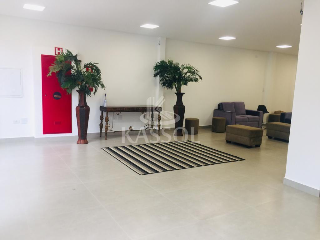Sala Comercial para locação, CENTRO, CASCAVEL - PR