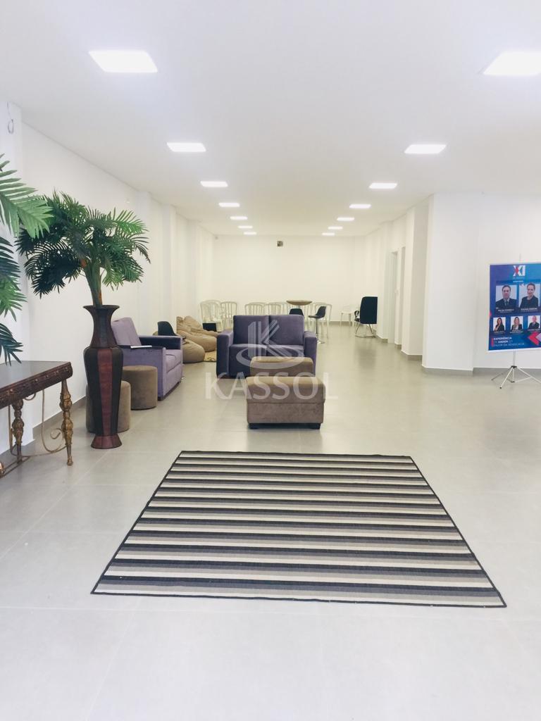 Sala Comercial para locação, CENTRO, CASCAVEL - PR