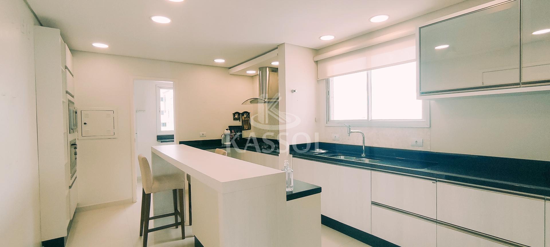 APARTAMENTO PRONTO PARA MORAR NA R. SÃO PAULO - CENTRO