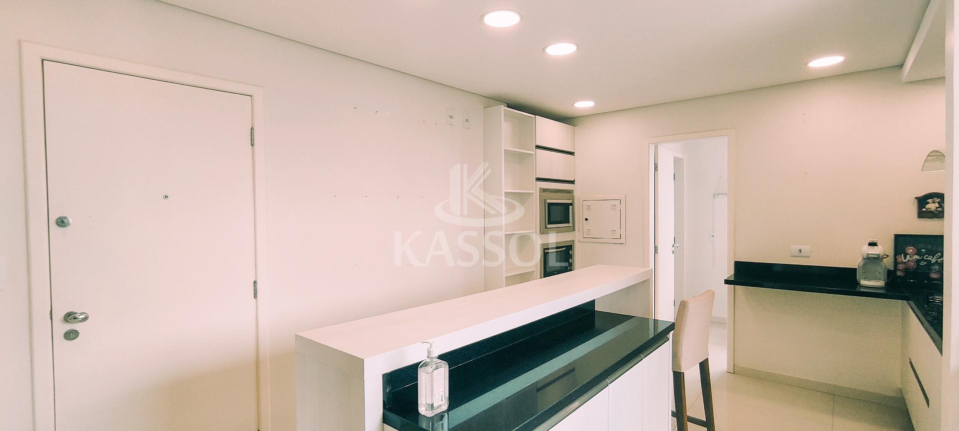 APARTAMENTO PRONTO PARA MORAR NA R. SÃO PAULO - CENTRO