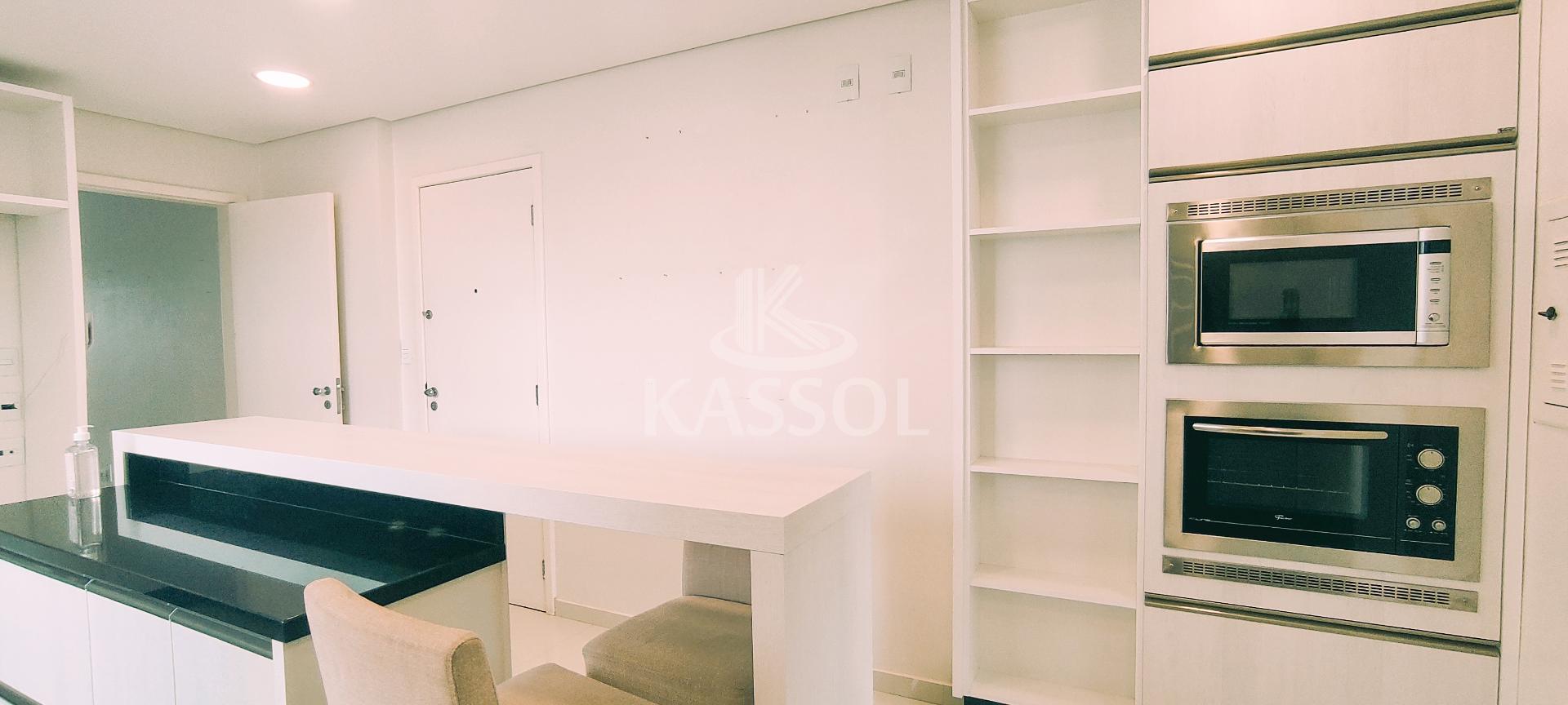 APARTAMENTO PRONTO PARA MORAR NA R. SÃO PAULO - CENTRO