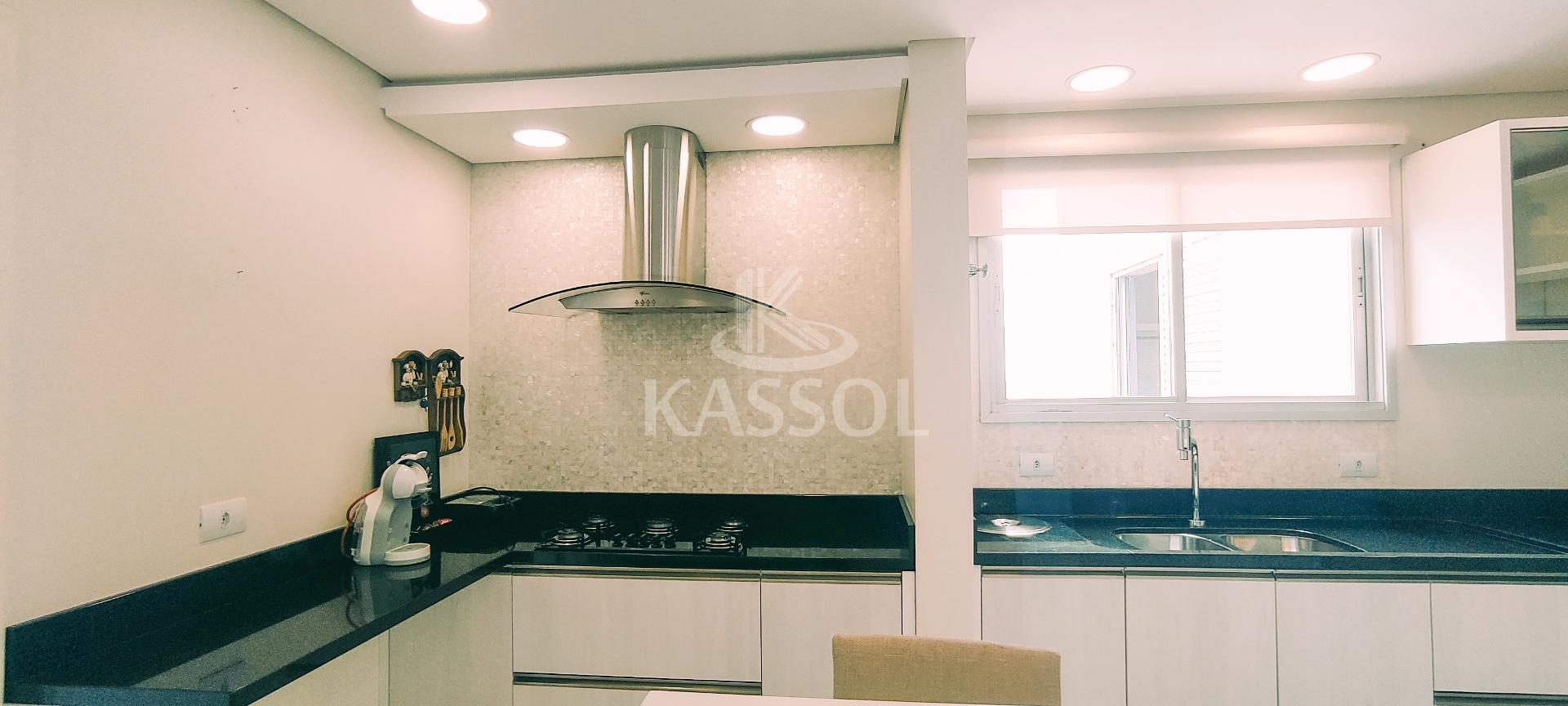 APARTAMENTO PRONTO PARA MORAR NA R. SÃO PAULO - CENTRO