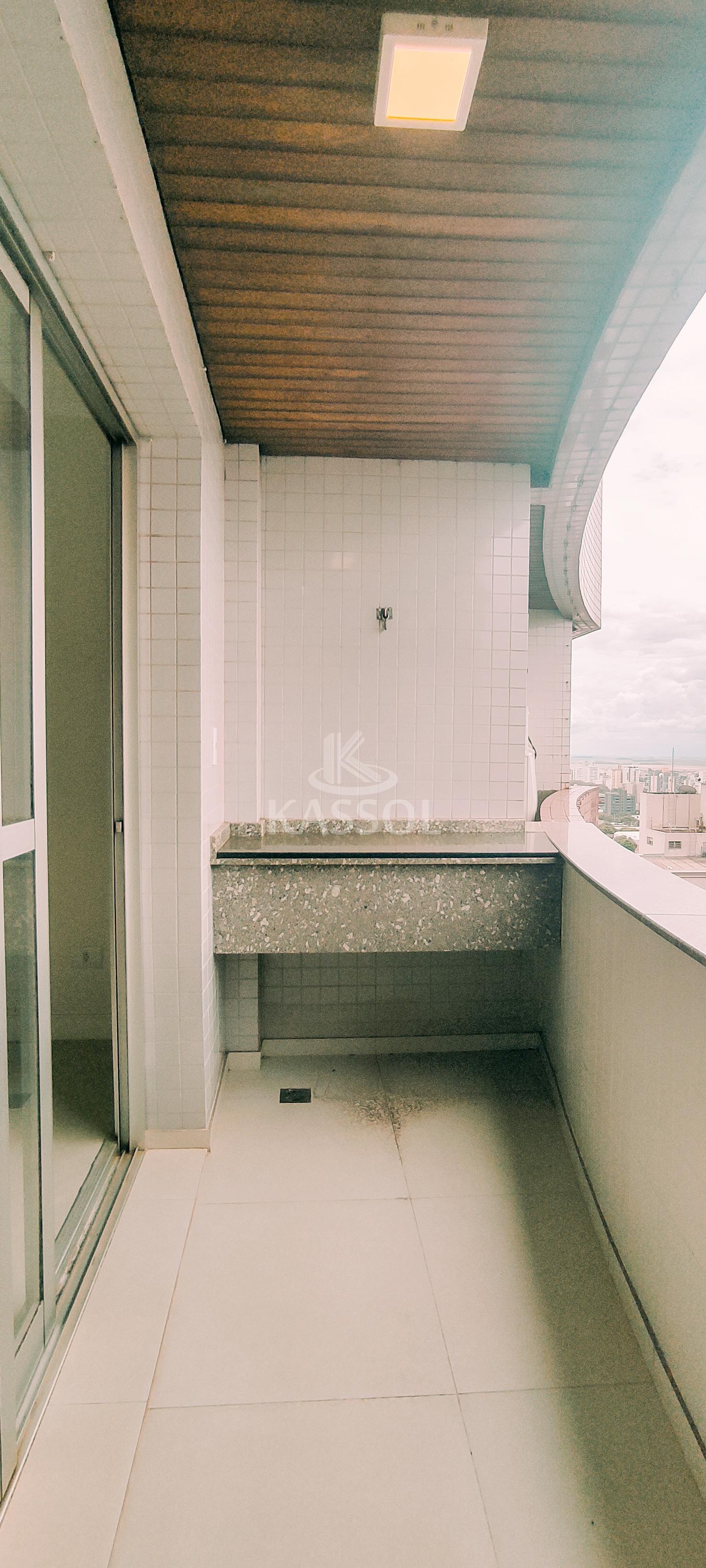 APARTAMENTO PRONTO PARA MORAR NA R. SÃO PAULO - CENTRO
