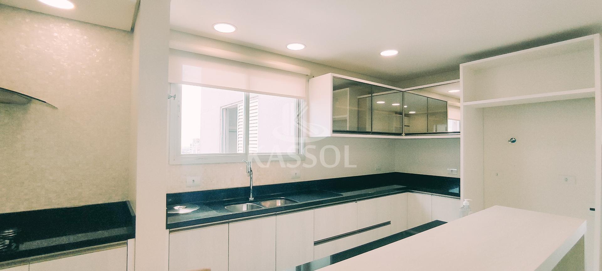 APARTAMENTO PRONTO PARA MORAR NA R. SÃO PAULO - CENTRO