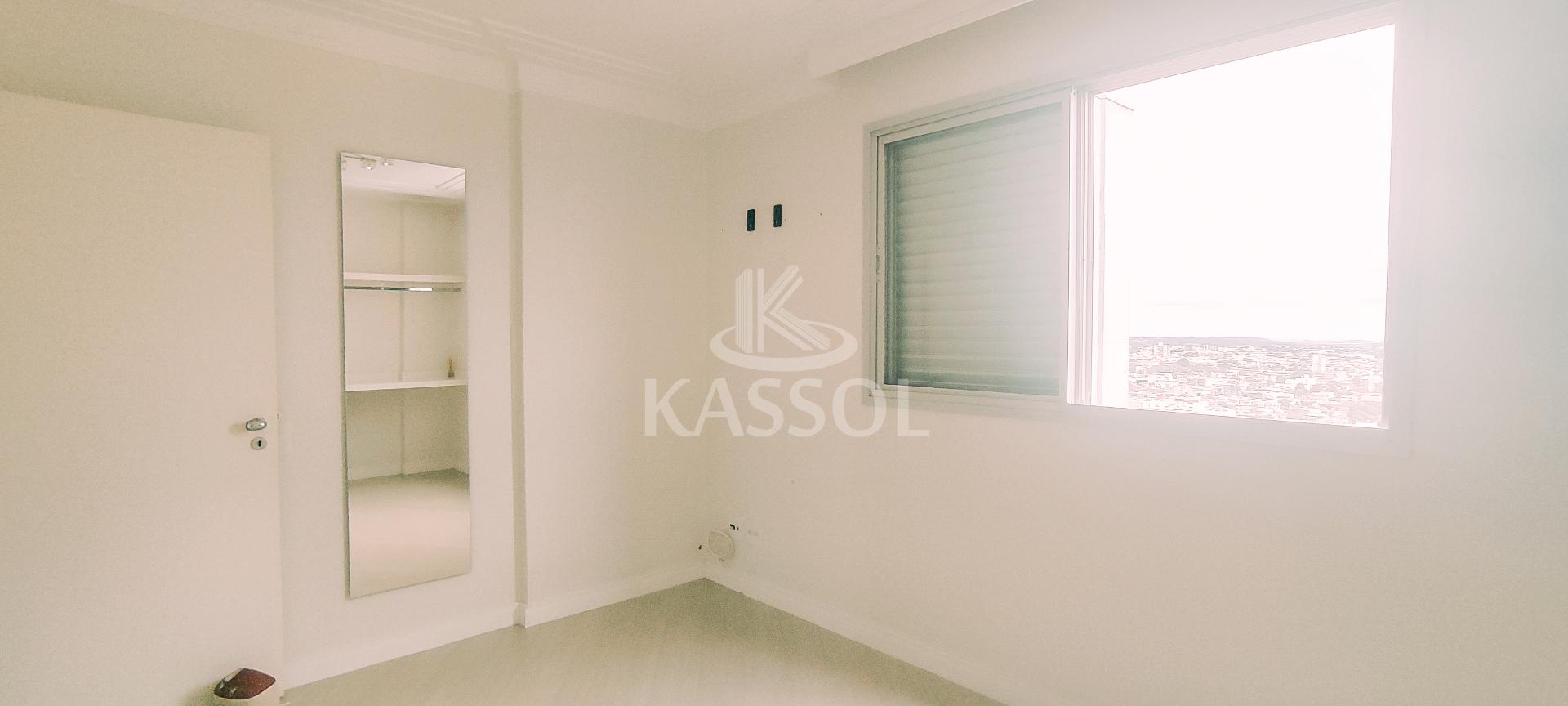 APARTAMENTO PRONTO PARA MORAR NA R. SÃO PAULO - CENTRO