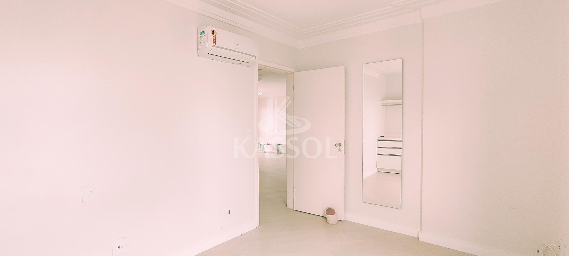 APARTAMENTO PRONTO PARA MORAR NA R. SÃO PAULO - CENTRO