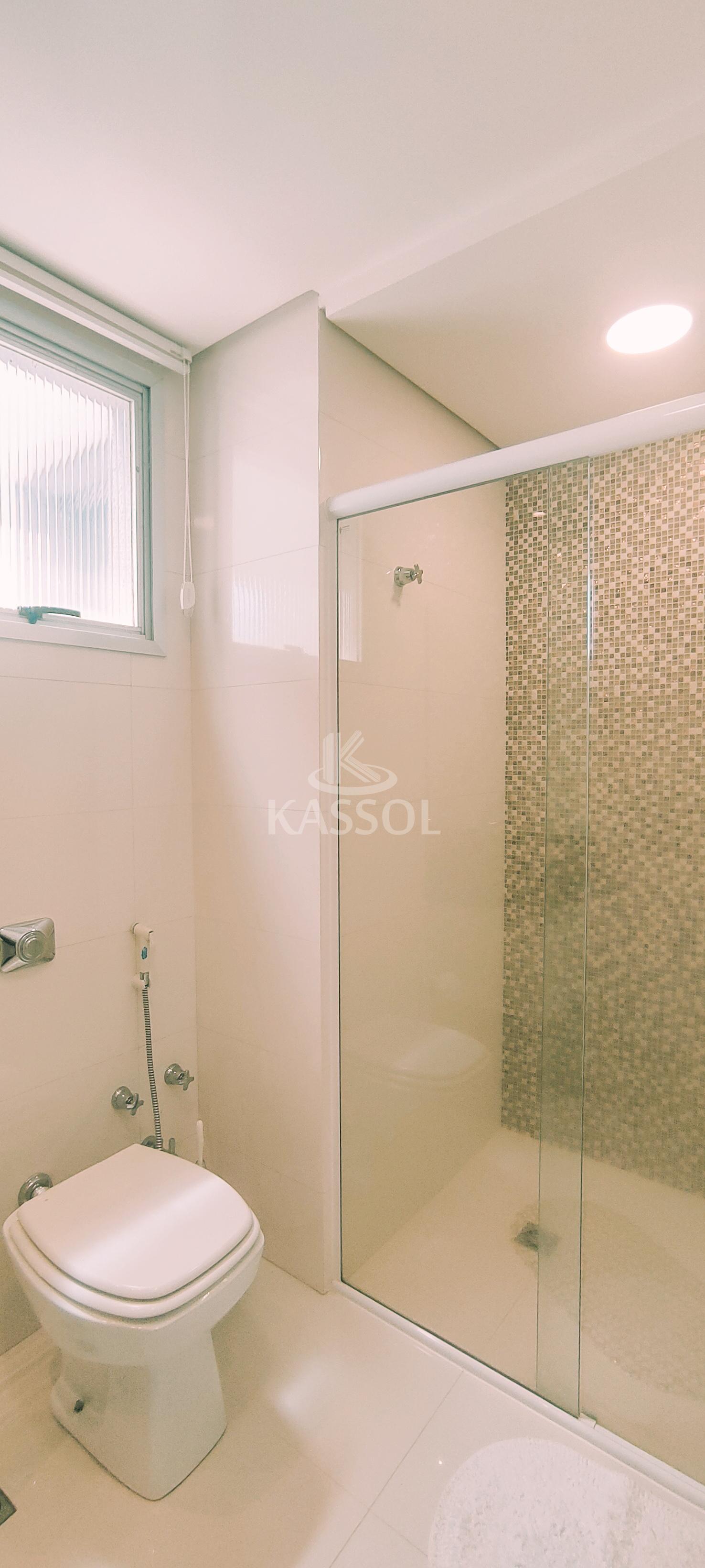 APARTAMENTO PRONTO PARA MORAR NA R. SÃO PAULO - CENTRO