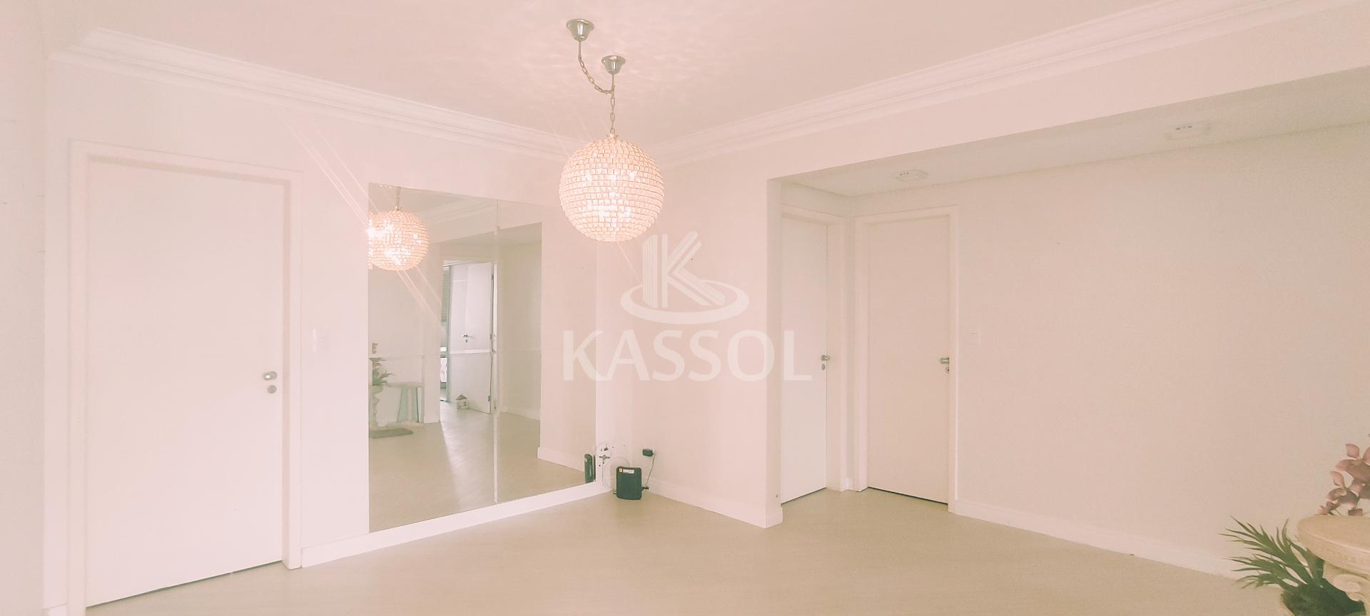 APARTAMENTO PRONTO PARA MORAR NA R. SÃO PAULO - CENTRO