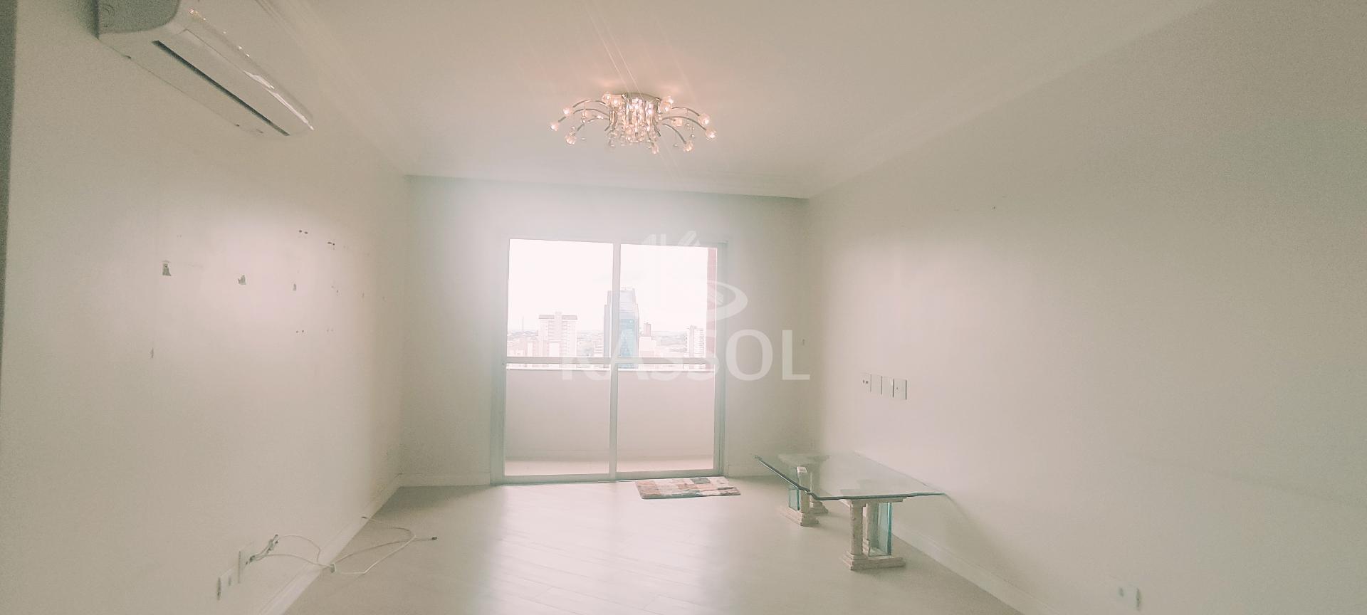 APARTAMENTO PRONTO PARA MORAR NA R. SÃO PAULO - CENTRO