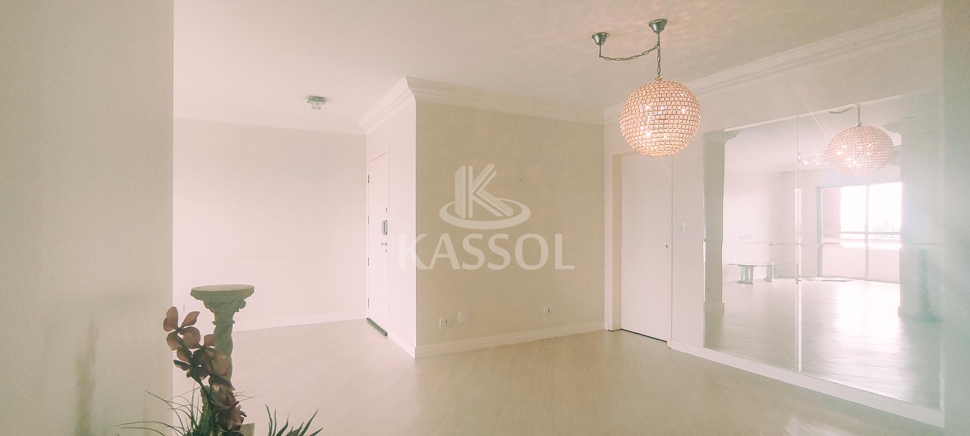 APARTAMENTO PRONTO PARA MORAR NA R. SÃO PAULO - CENTRO