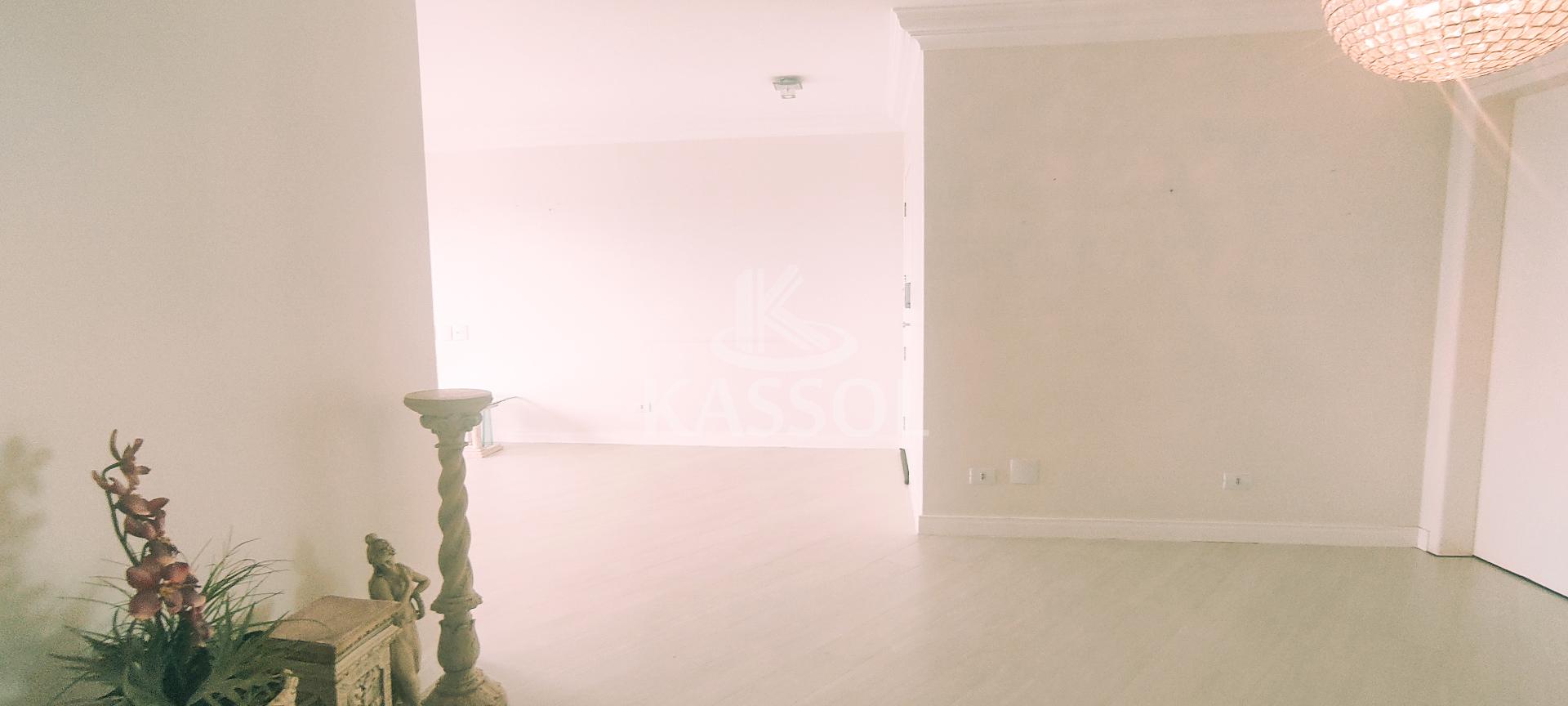 APARTAMENTO PRONTO PARA MORAR NA R. SÃO PAULO - CENTRO