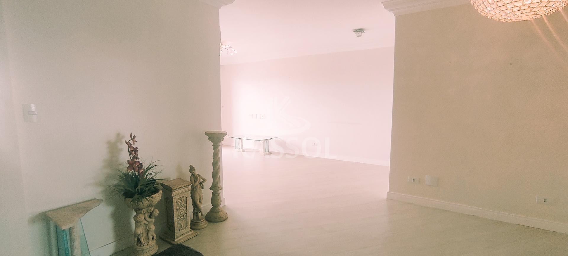 APARTAMENTO PRONTO PARA MORAR NA R. SÃO PAULO - CENTRO
