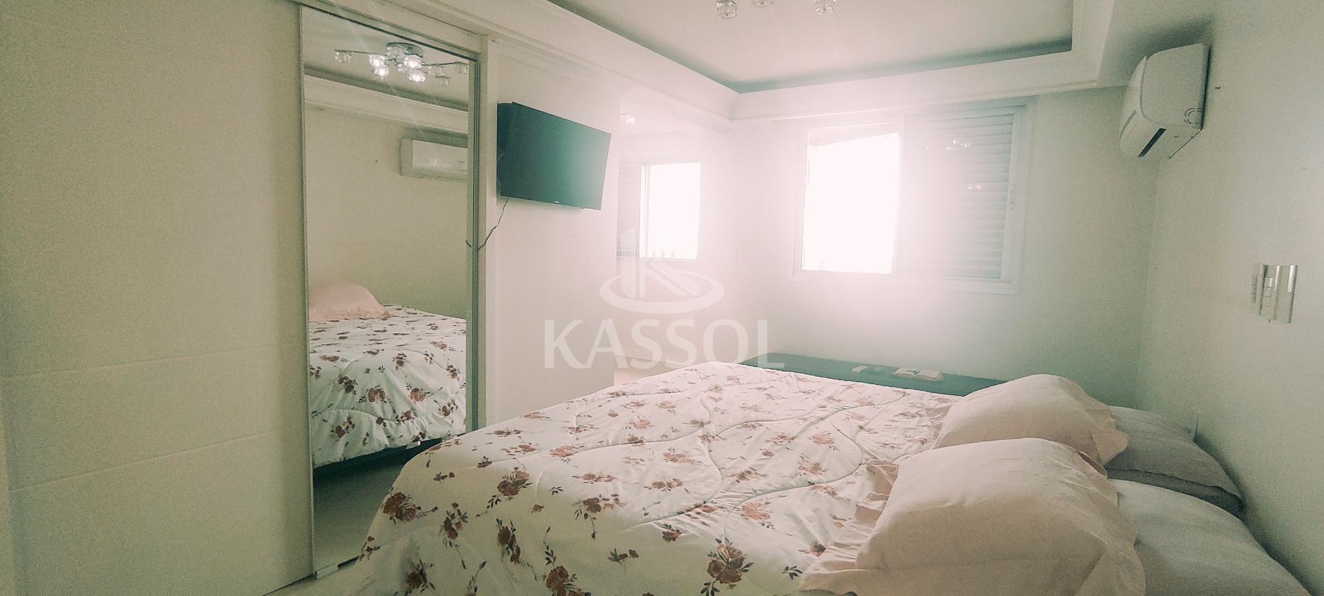 APARTAMENTO PRONTO PARA MORAR NA R. SÃO PAULO - CENTRO