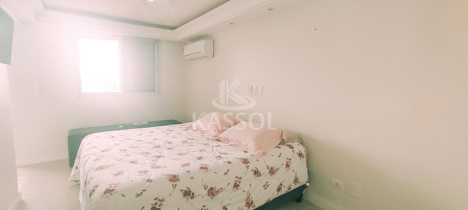 APARTAMENTO PRONTO PARA MORAR NA R. SÃO PAULO - CENTRO