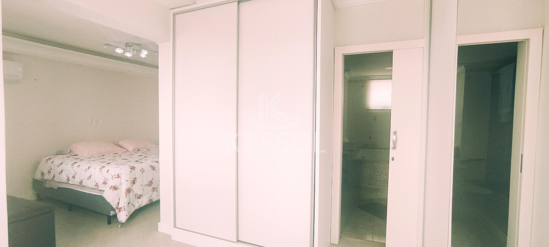 APARTAMENTO PRONTO PARA MORAR NA R. SÃO PAULO - CENTRO