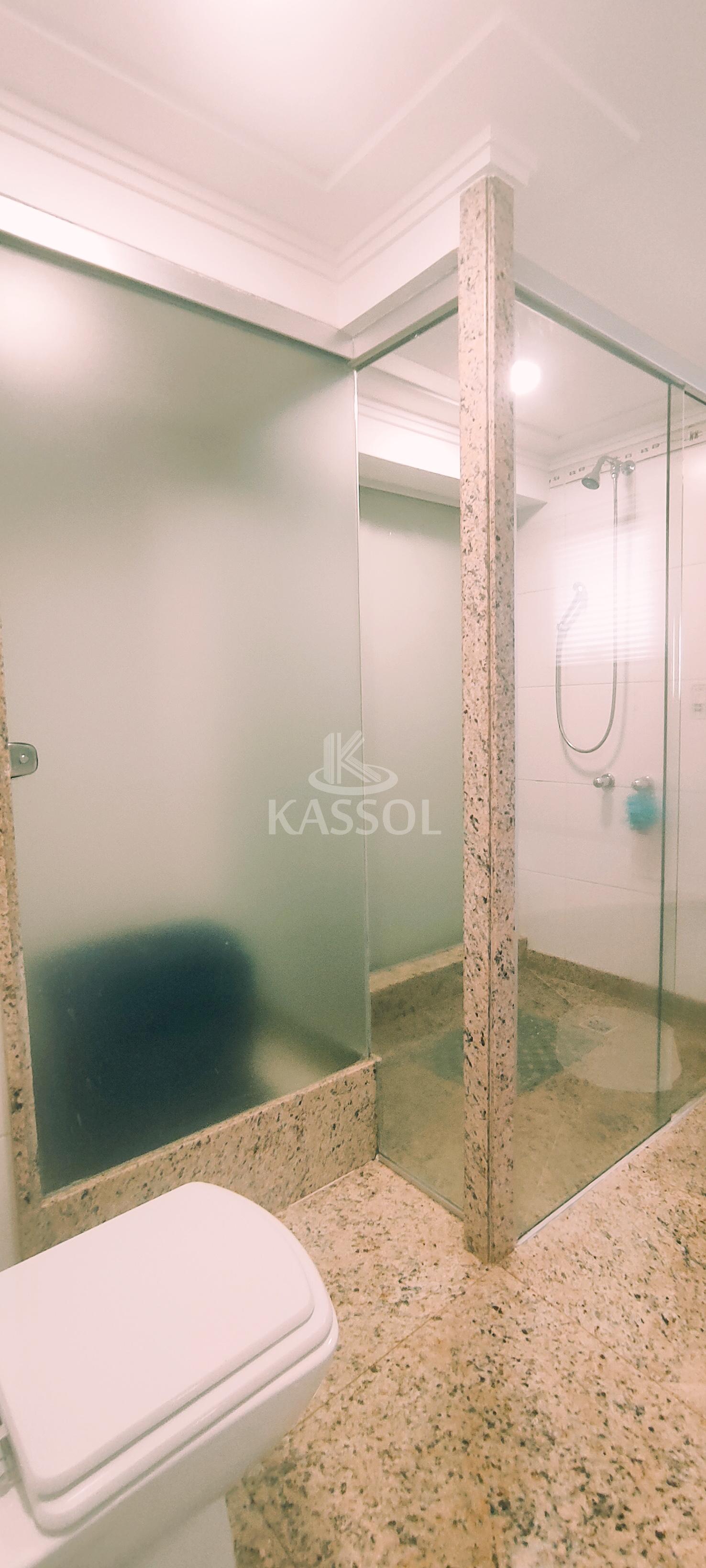 APARTAMENTO PRONTO PARA MORAR NA R. SÃO PAULO - CENTRO