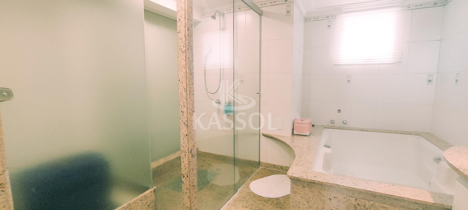 APARTAMENTO PRONTO PARA MORAR NA R. SÃO PAULO - CENTRO