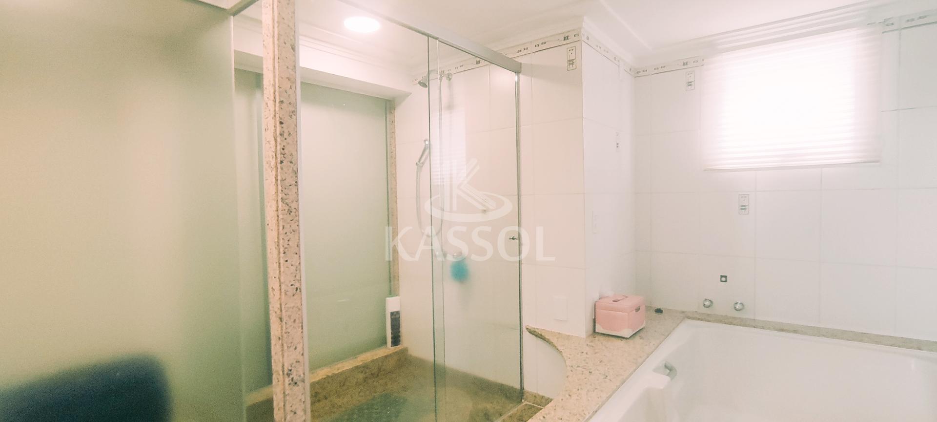 APARTAMENTO PRONTO PARA MORAR NA R. SÃO PAULO - CENTRO