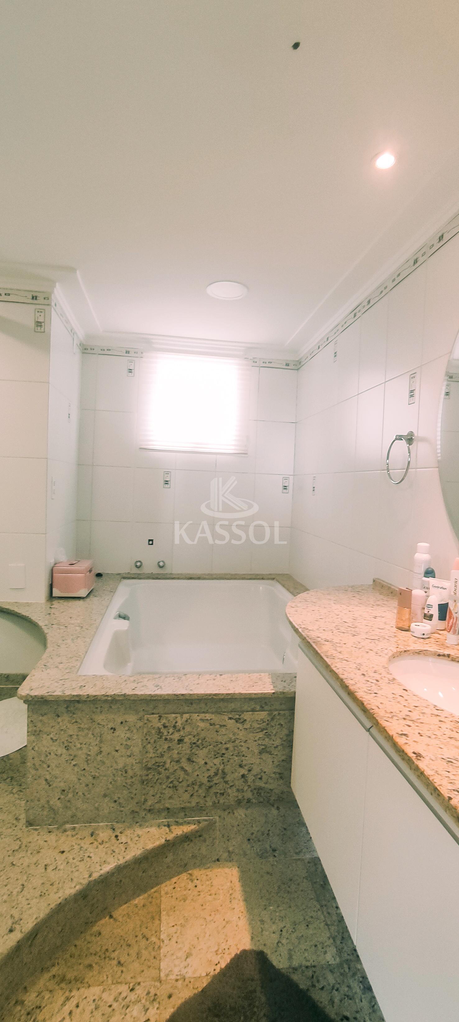 APARTAMENTO PRONTO PARA MORAR NA R. SÃO PAULO - CENTRO