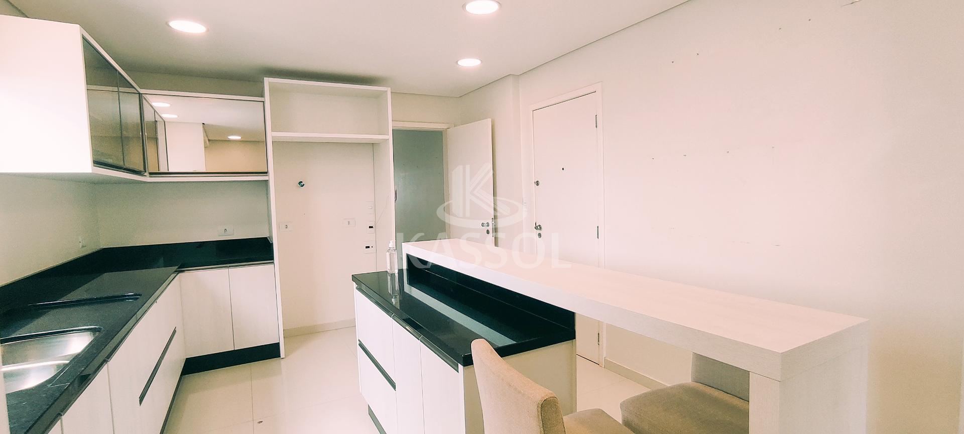 APARTAMENTO PRONTO PARA MORAR NA R. SÃO PAULO - CENTRO
