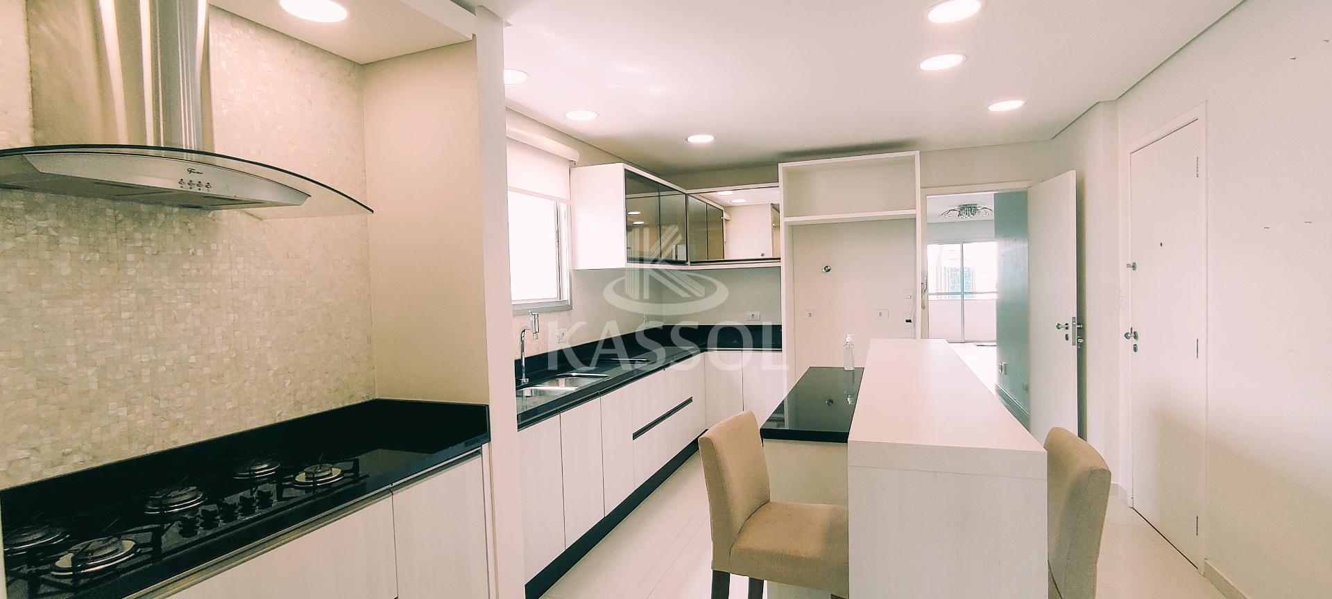 APARTAMENTO PRONTO PARA MORAR NA R. SÃO PAULO - CENTRO