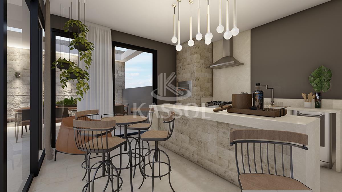 APARTAMENTO A VENDA, ED.FRANCISCO H.RENZ, 03 SUITES,03 VAGAS GARAGEM CASCAVEL - PR