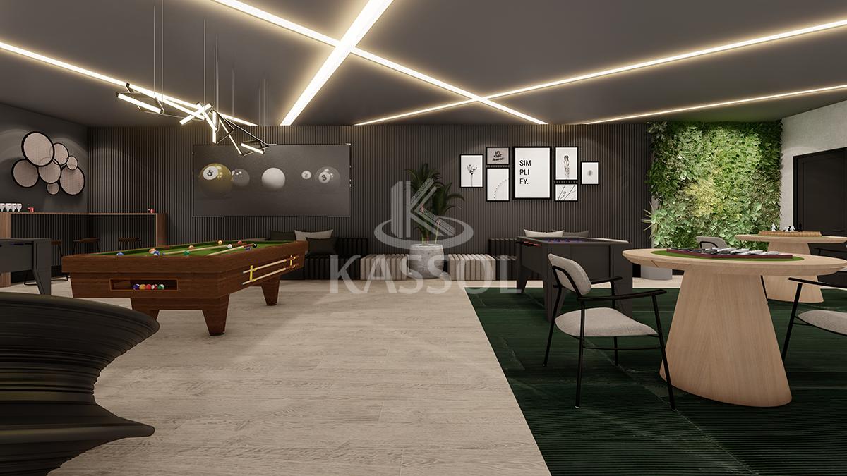 APARTAMENTO A VENDA, ED.FRANCISCO H.RENZ, 03 SUITES,03 VAGAS GARAGEM CASCAVEL - PR