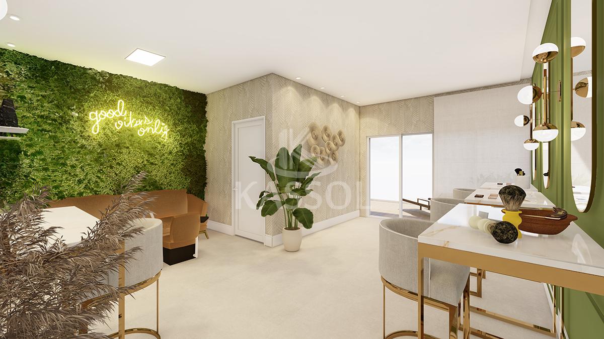 APARTAMENTO A VENDA, ED.FRANCISCO H.RENZ, 03 SUITES,03 VAGAS GARAGEM CASCAVEL - PR