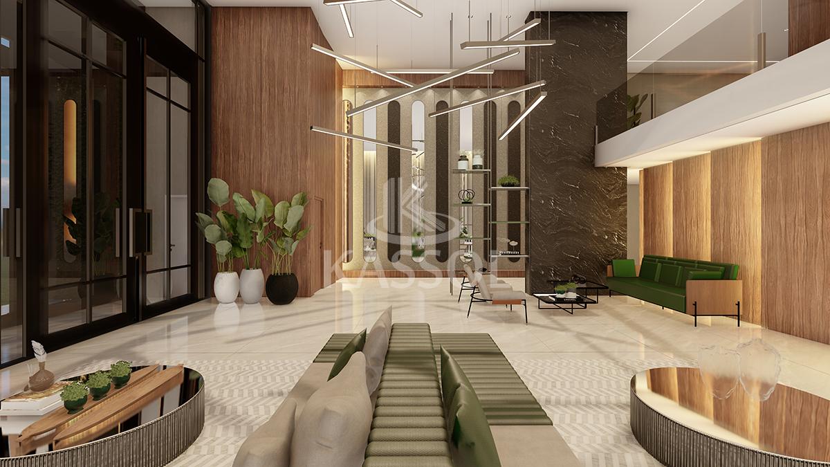 APARTAMENTO A VENDA,  ED.FRANCISCO H.RENZ, 03 SUITES,03 VAGAS ...