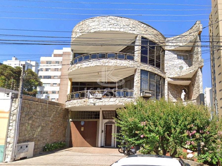 EDIFCIO BAIRRO CENTRO