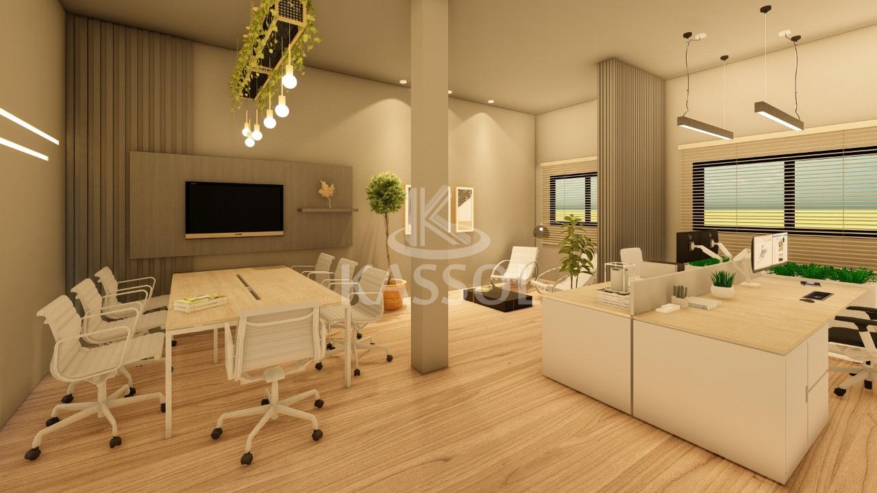 EDIFCIO BONSAI PREMIUM, UM NOVO CONCEITO, NO CENTRO DA CIDADE DE CASCAVEL.
