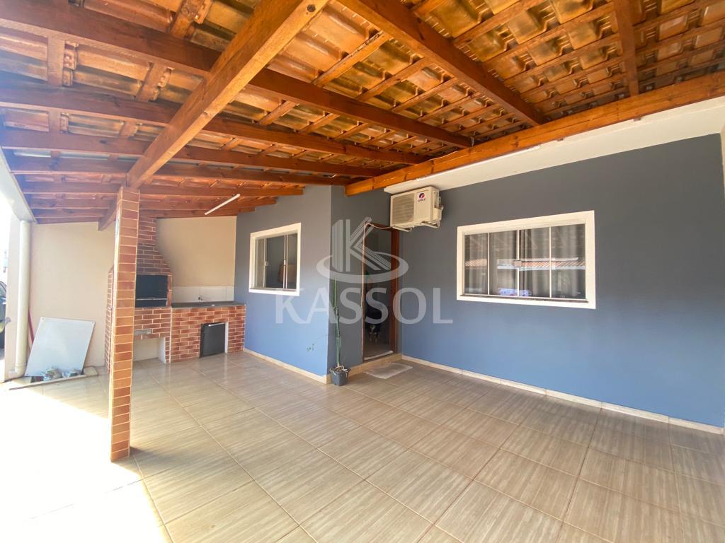 CASA PARA LOCAÇÃO EM CONDOMÍNIO FECHADO, 2 QUARTOS, BAIRRO CAN...