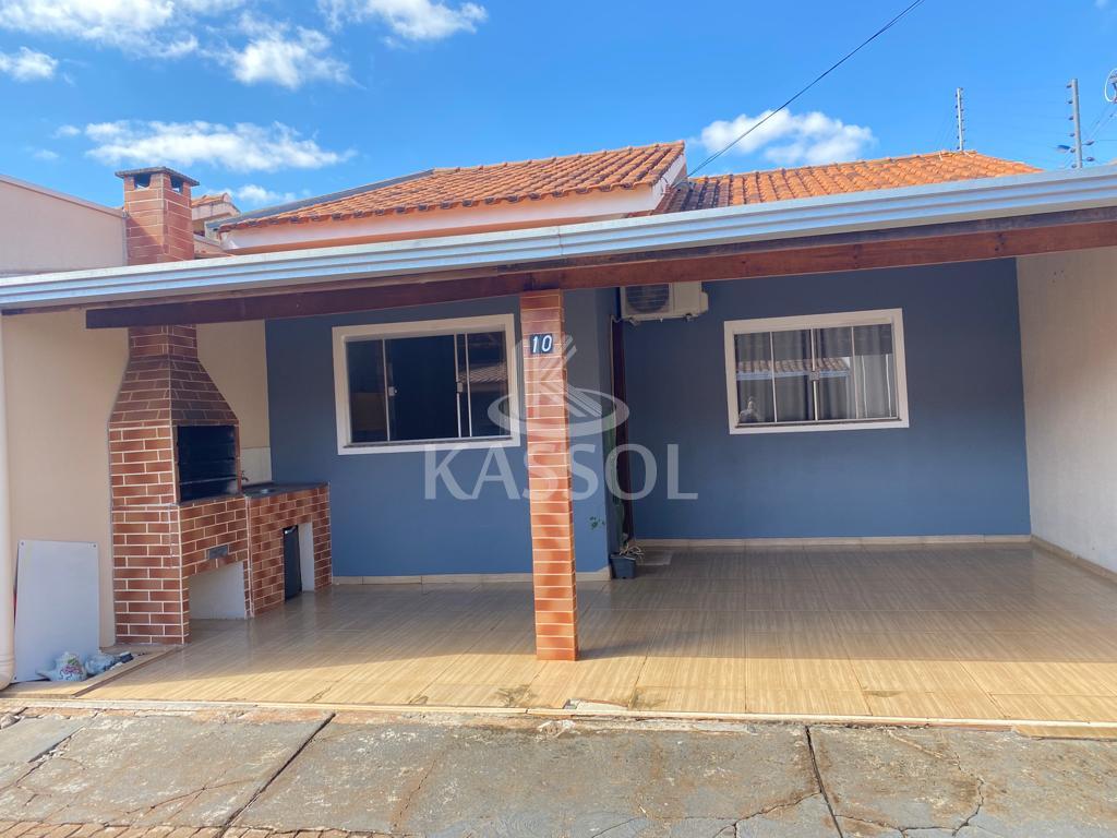 CASA PARA LOCAÇÃO EM CONDOMÍNIO FECHADO, 2 QUARTOS, BAIRRO CAN...