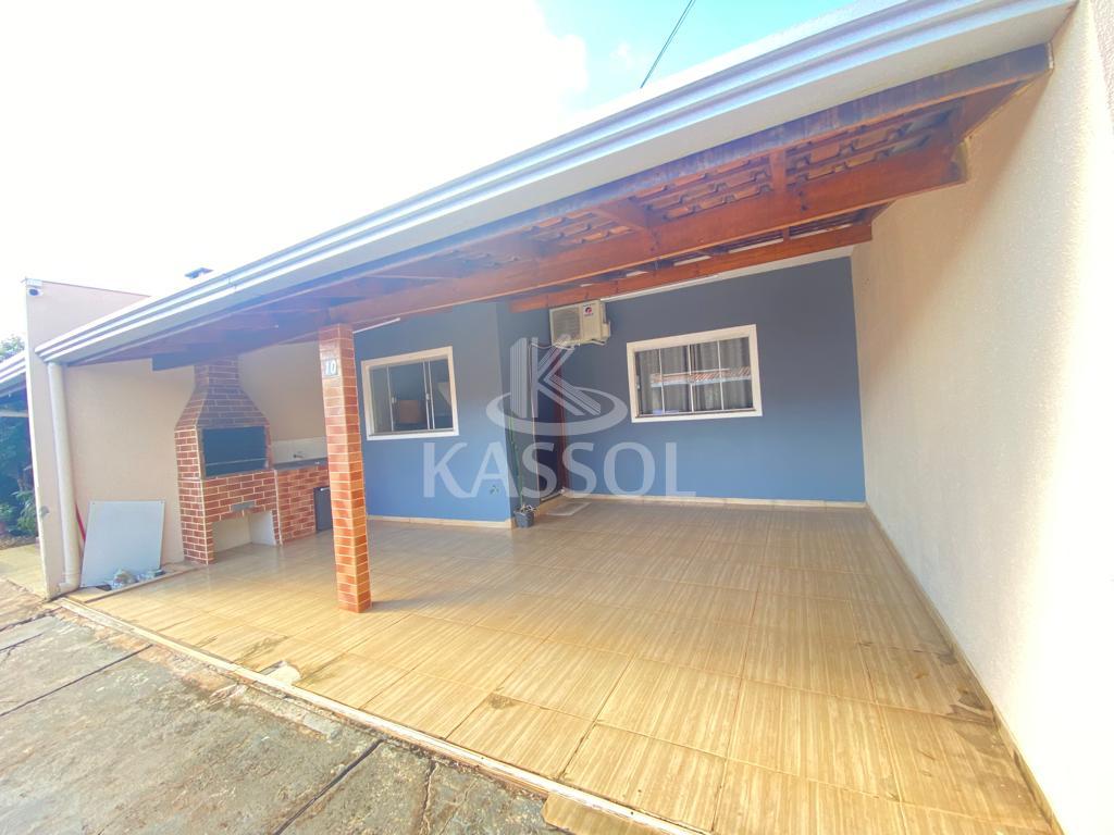 CASA PARA LOCAÇÃO EM CONDOMÍNIO FECHADO, 2 QUARTOS, BAIRRO CAN...