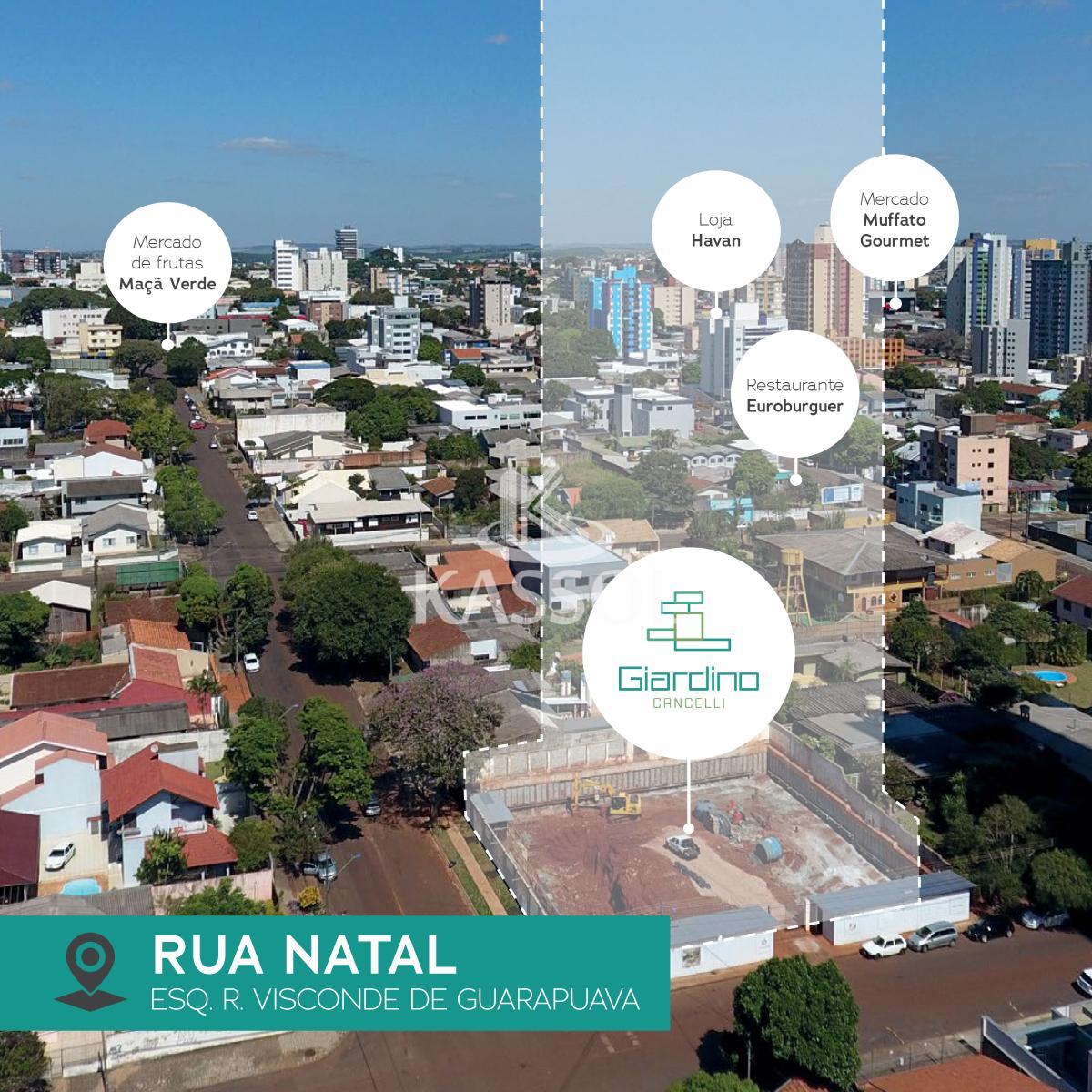 APARTAMENOT ALTO PADRÃO C/03 SUITES, ED GIARDINO, CANCELLI, CA...