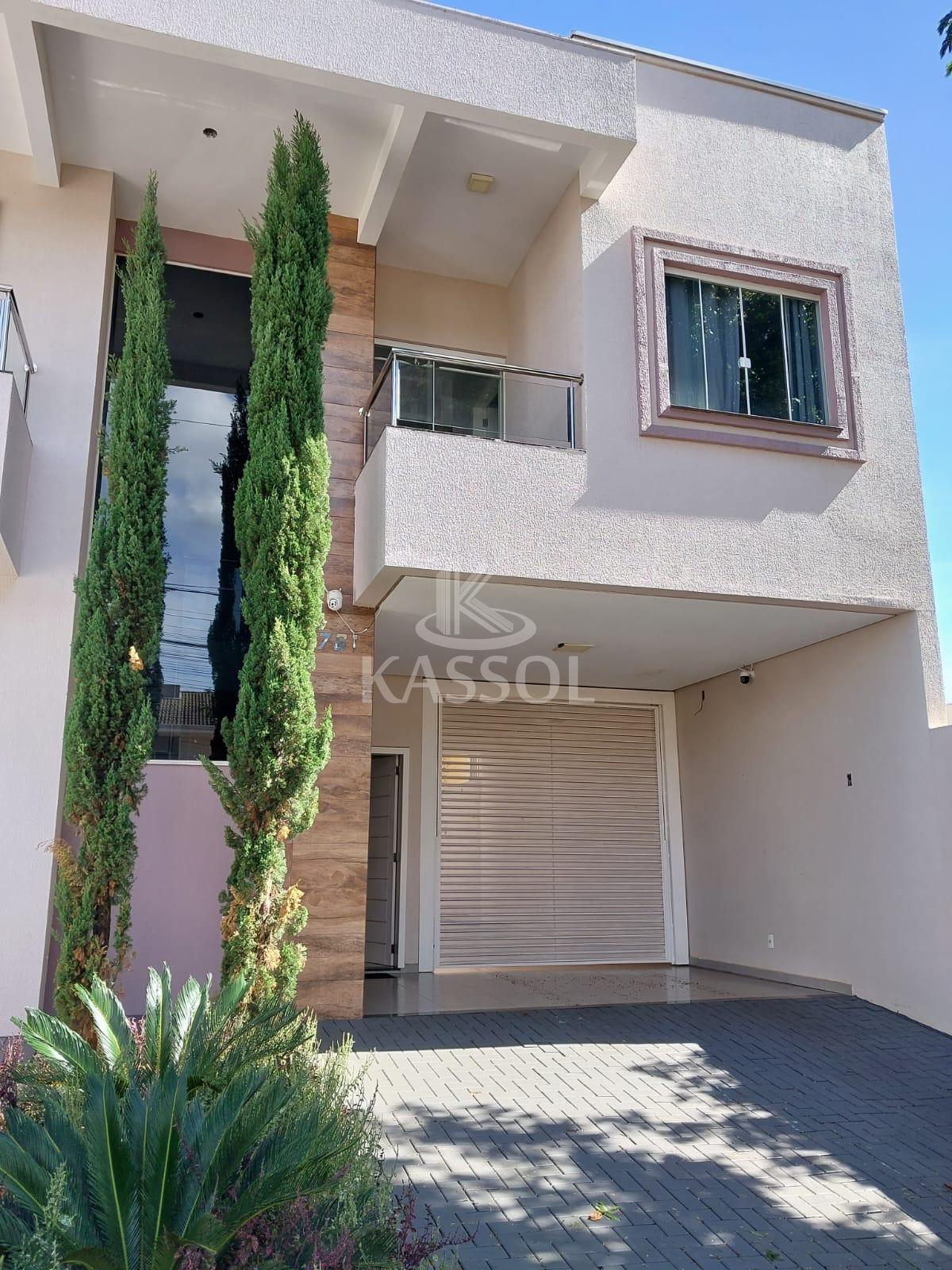 Apartamento para locação, PACAEMBU, CASCAVEL - PR